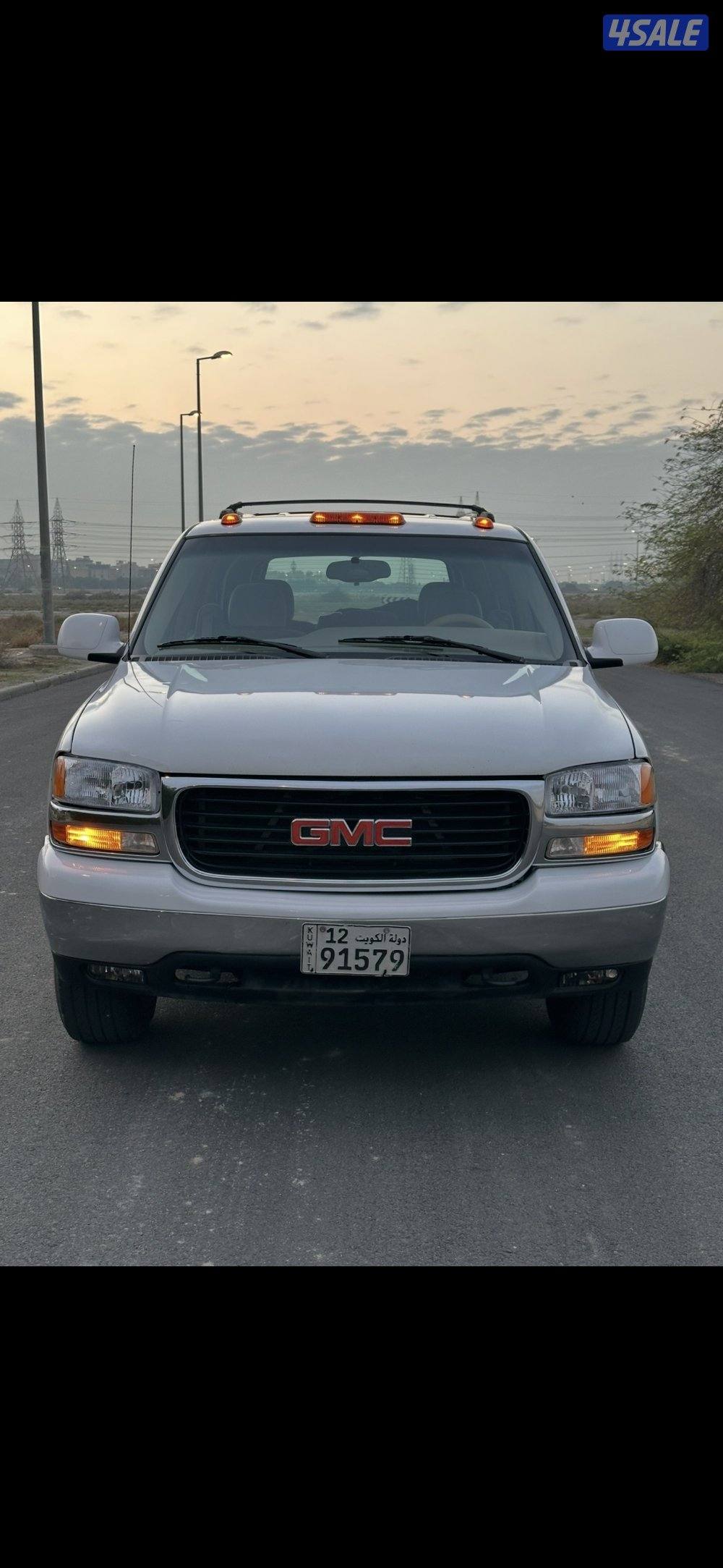 للبيع يوكن2