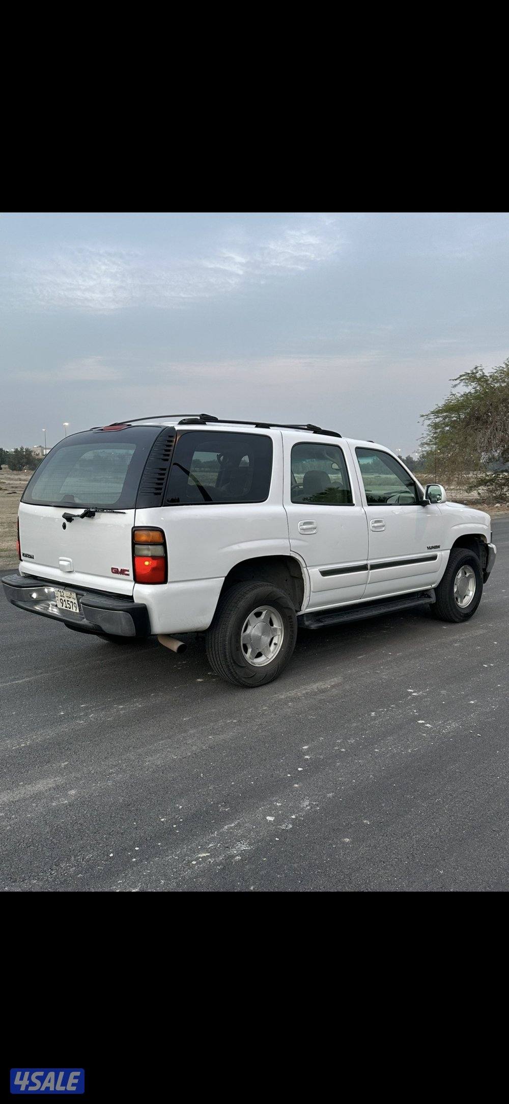 للبيع يوكن4