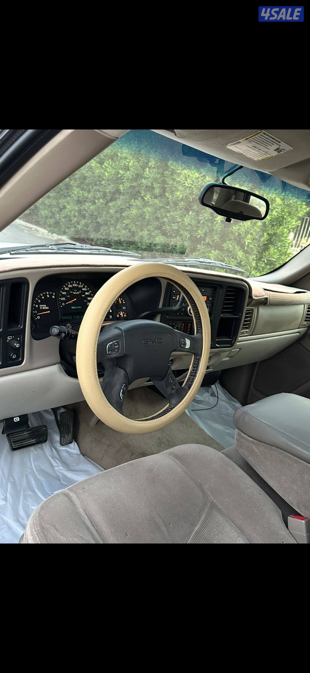 للبيع يوكن5