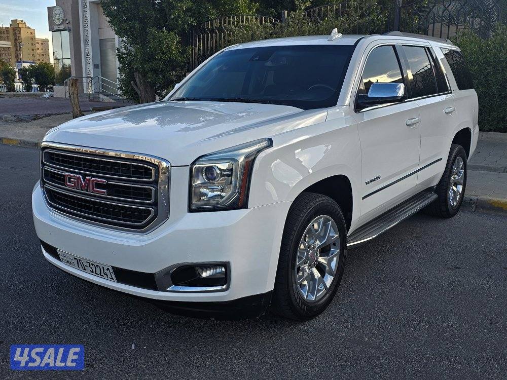 للبيع يوكن SLT0