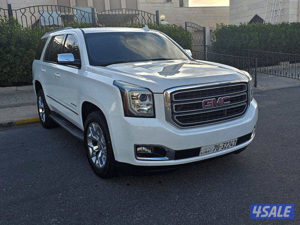 للبيع يوكن SLT1