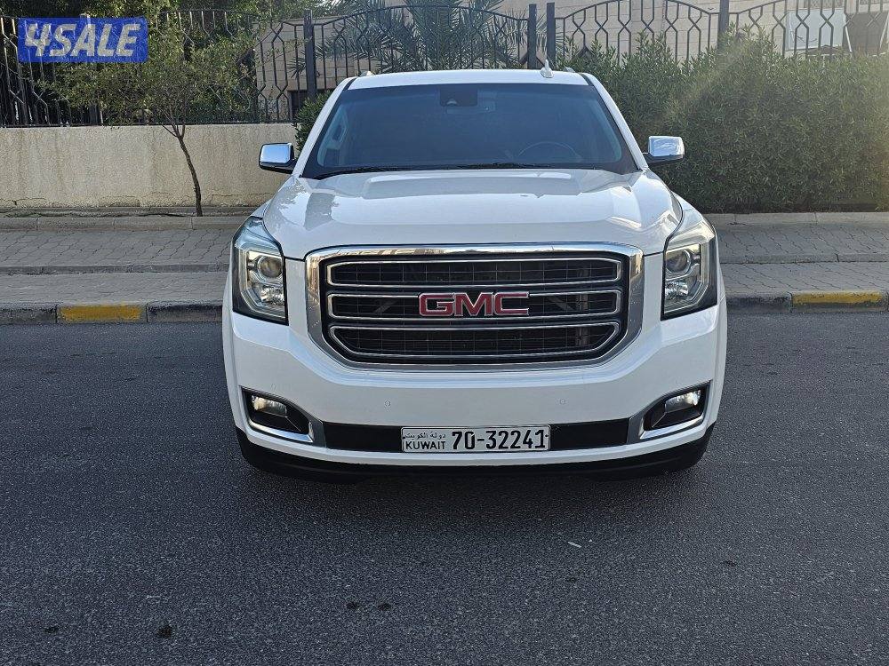 للبيع يوكن SLT2