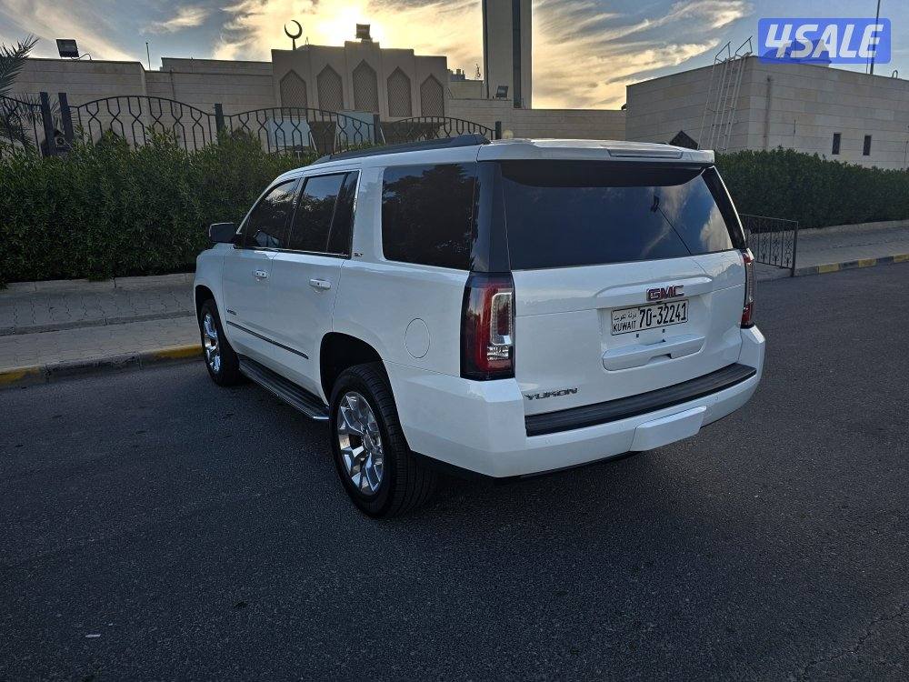 للبيع يوكن SLT5