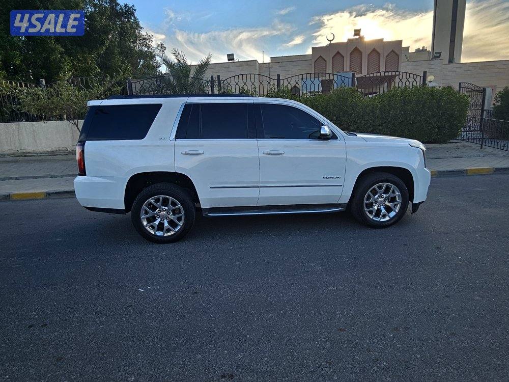 للبيع يوكن SLT6