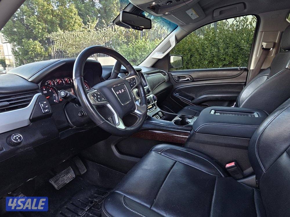 للبيع يوكن SLT8