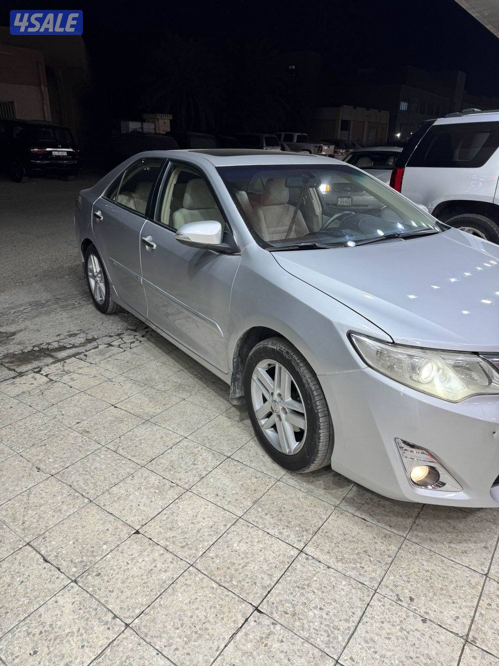 كامري نظيف1