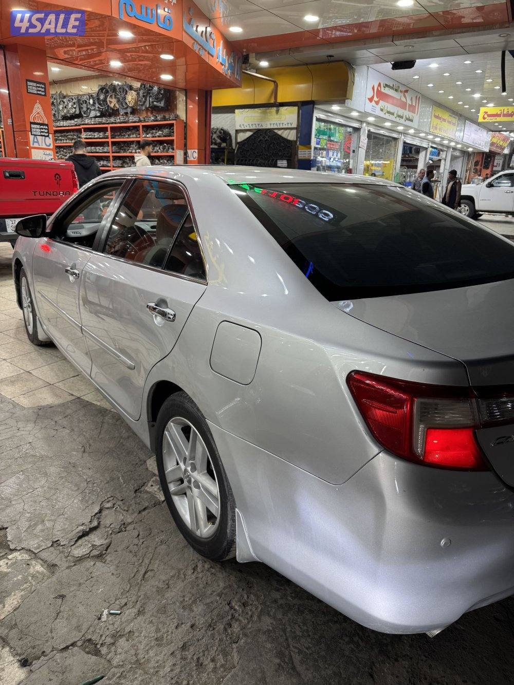 كامري نظيف3