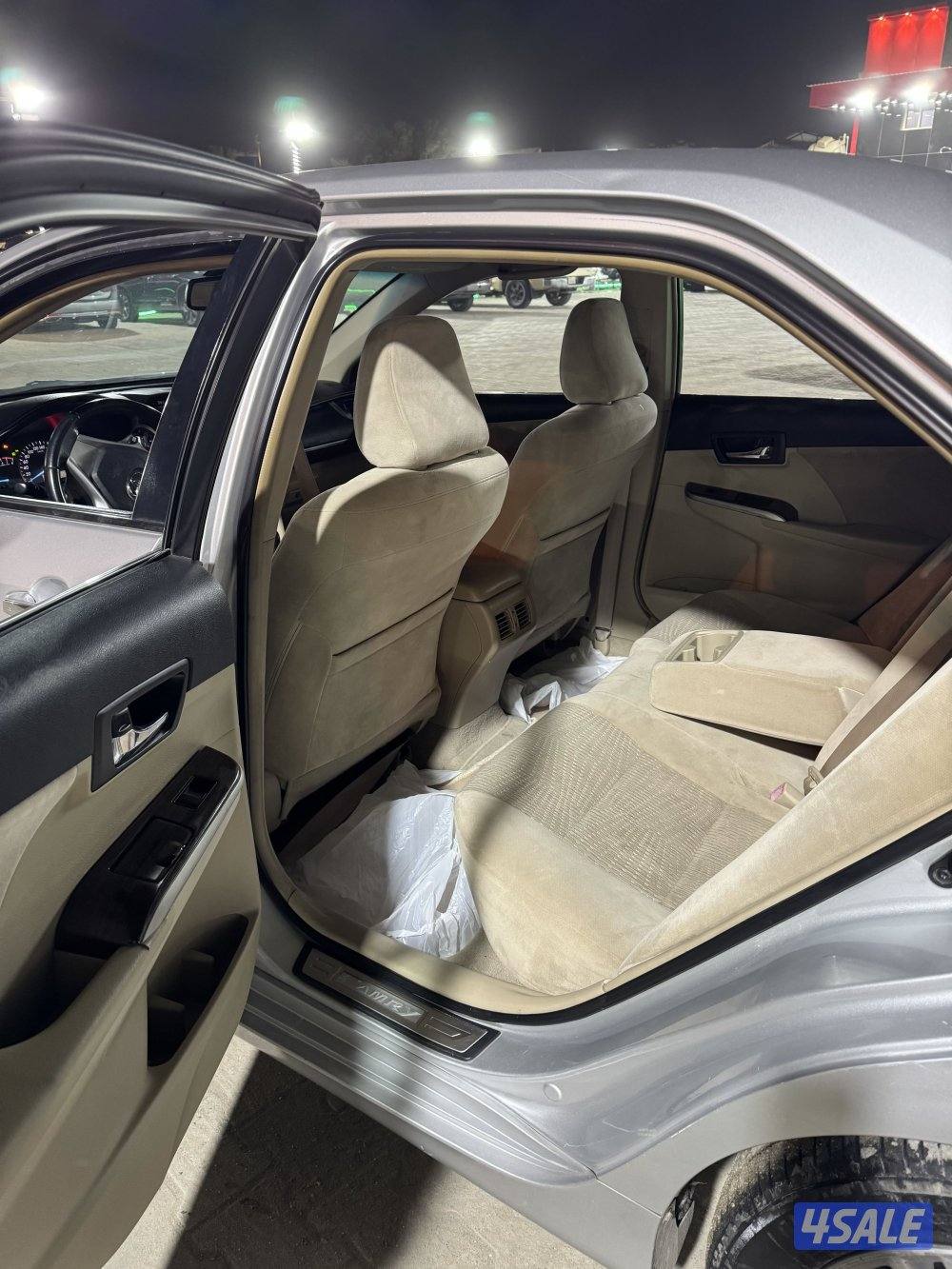 كامري نظيف5