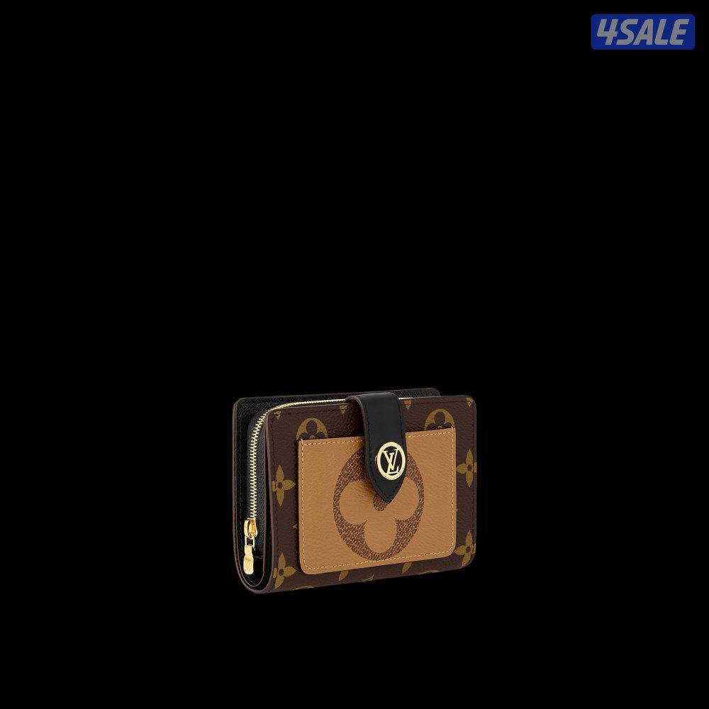 بوك جولييت من LV ، سنة الشراء 2022 ، مستعمل كالجديد ( بحالةممتازة)1