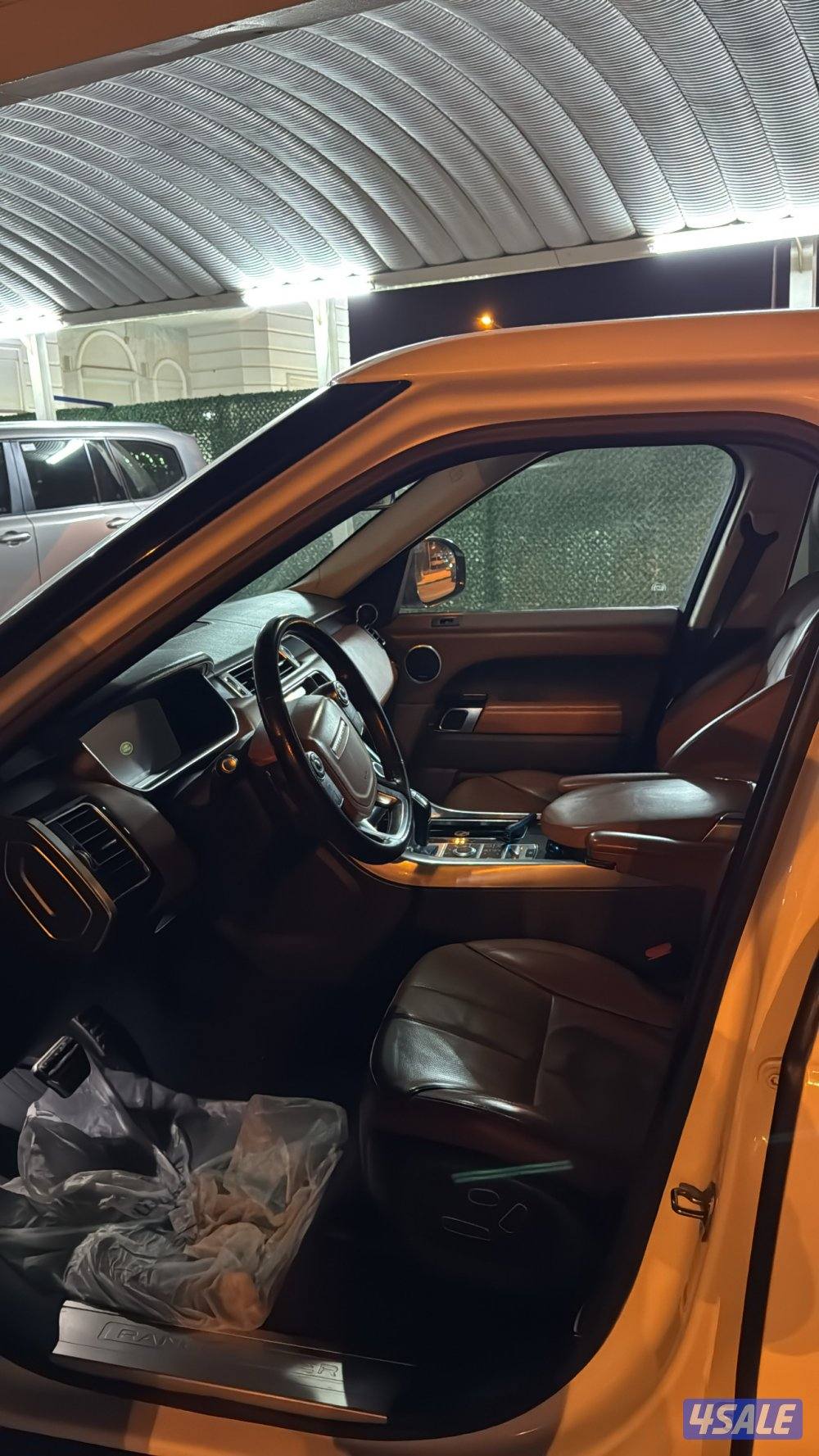 للبيع رنج روفر1