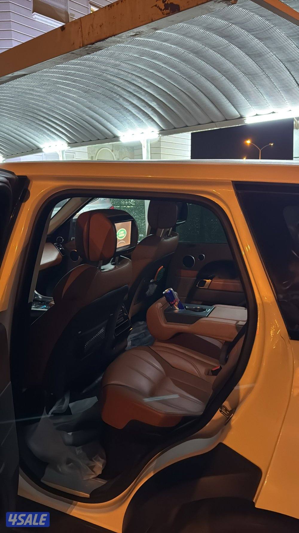 للبيع رنج روفر2