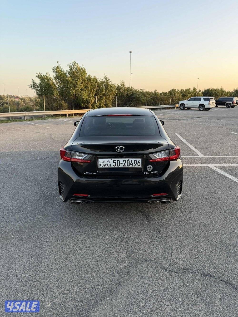 عداد 85 -F sport - صبغ الوكاله2