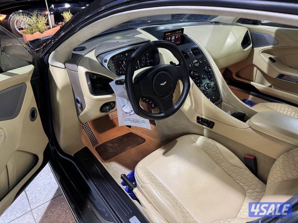 للبيع موديل 2014 شرط الفحص عداد 568