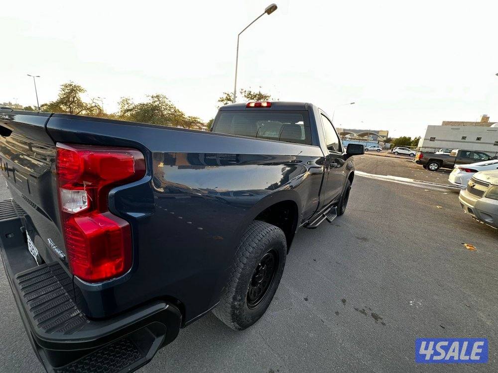 موديل 2021 - ماشي )2