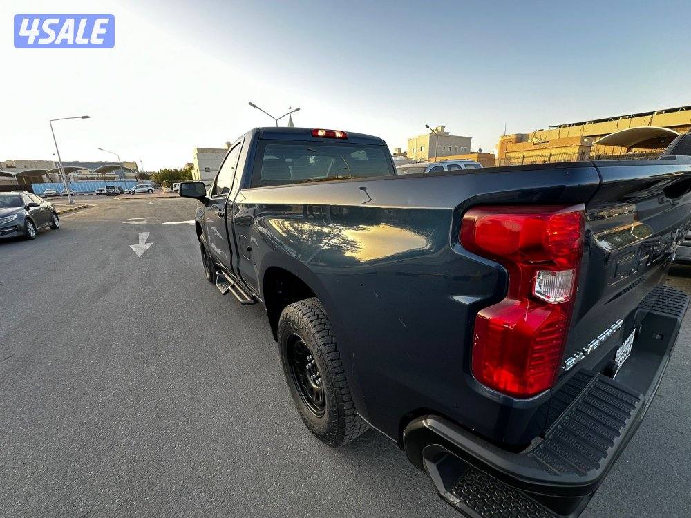 موديل 2021 - ماشي )6