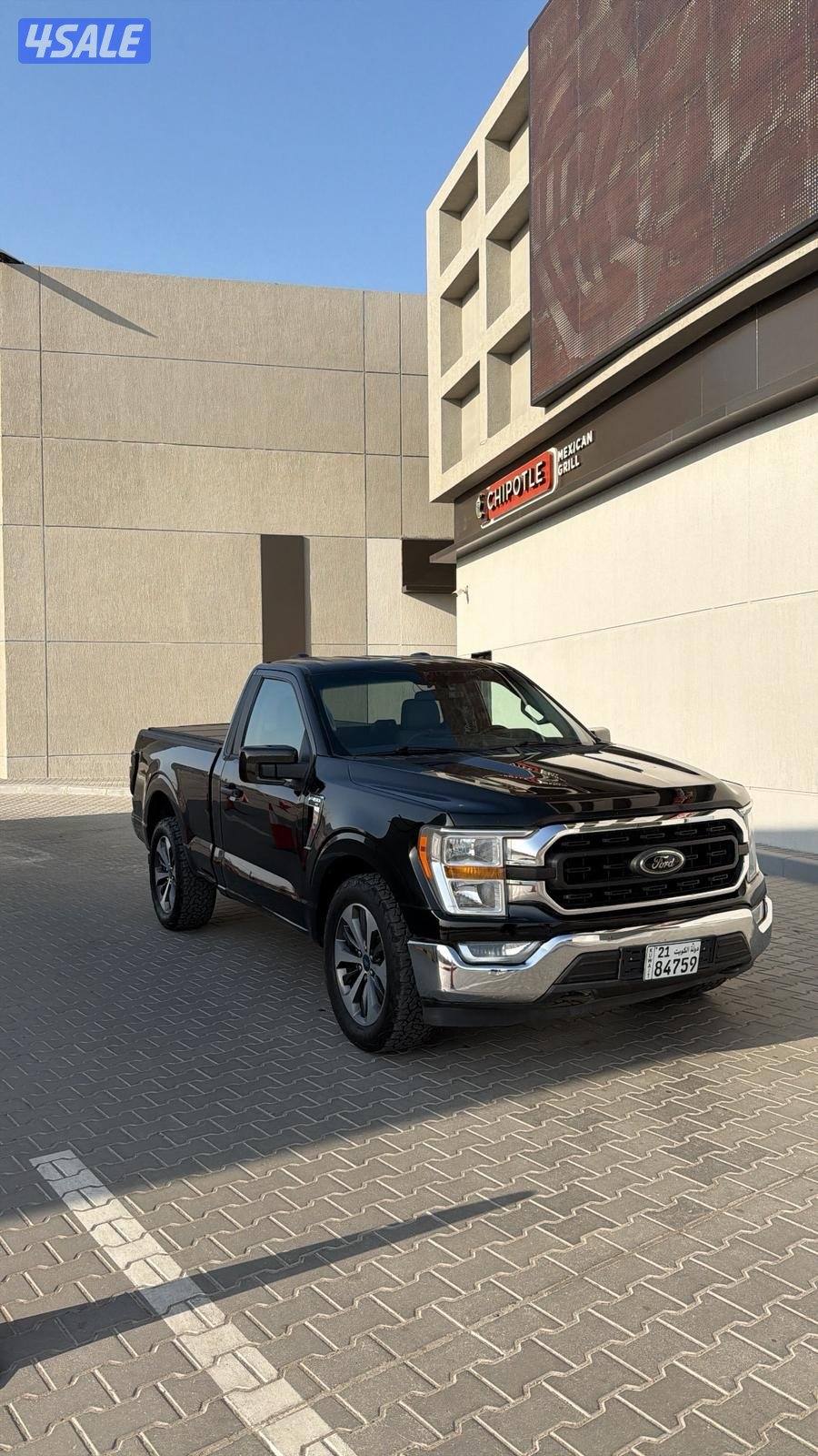 F150 XLT SPORT 20230