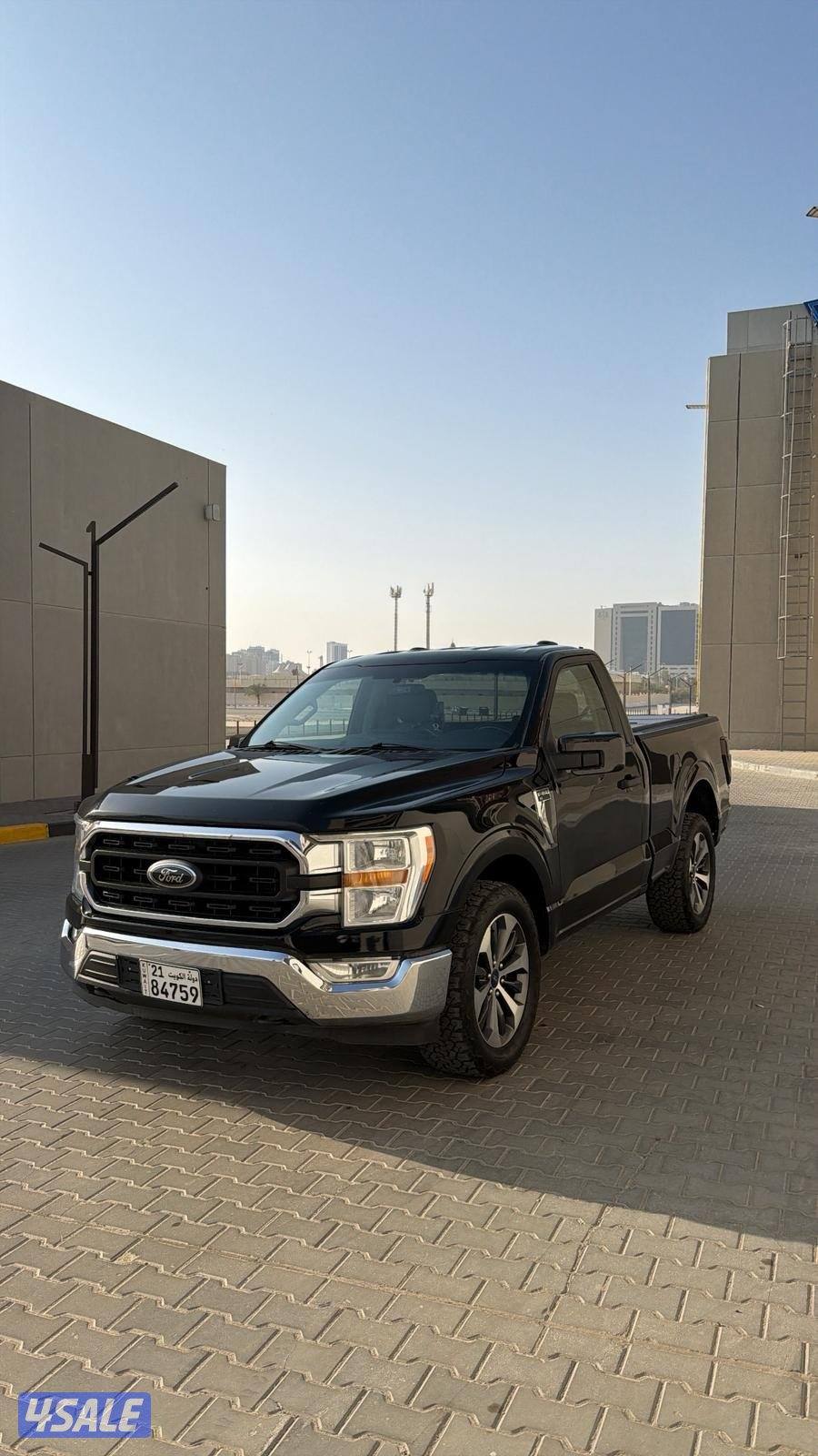 F150 XLT SPORT 20231