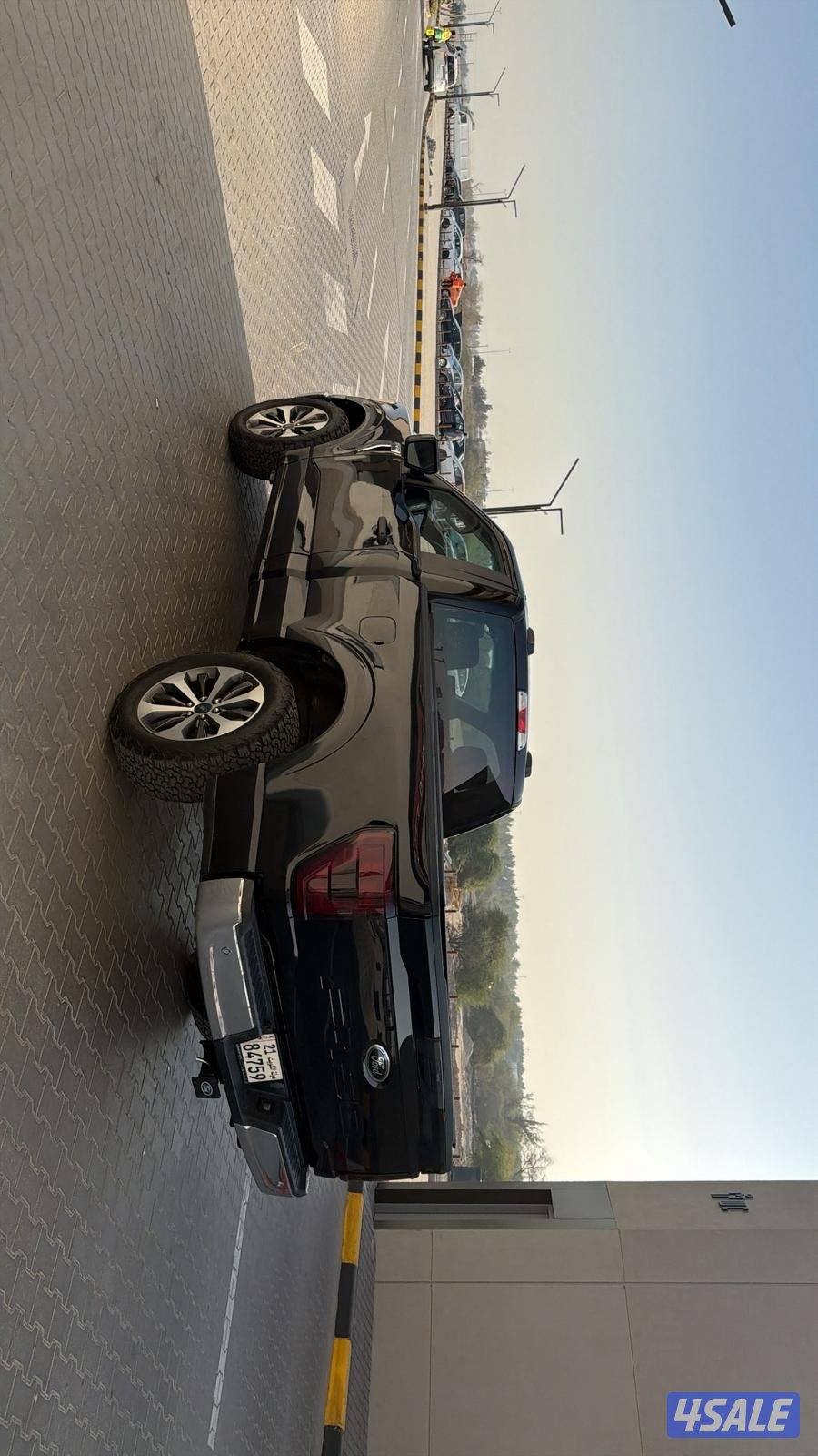 F150 XLT SPORT 20234