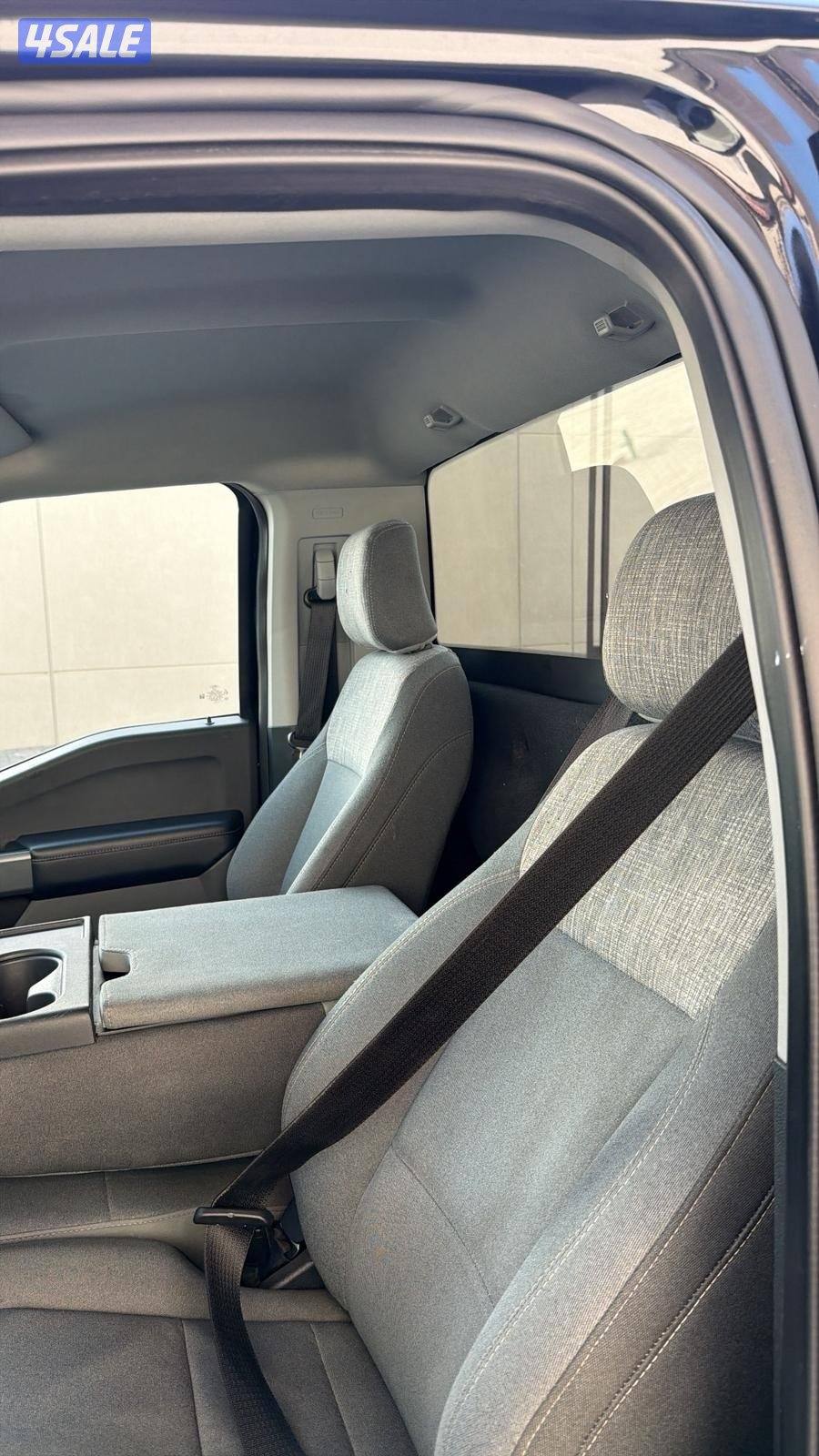 F150 XLT SPORT 20237