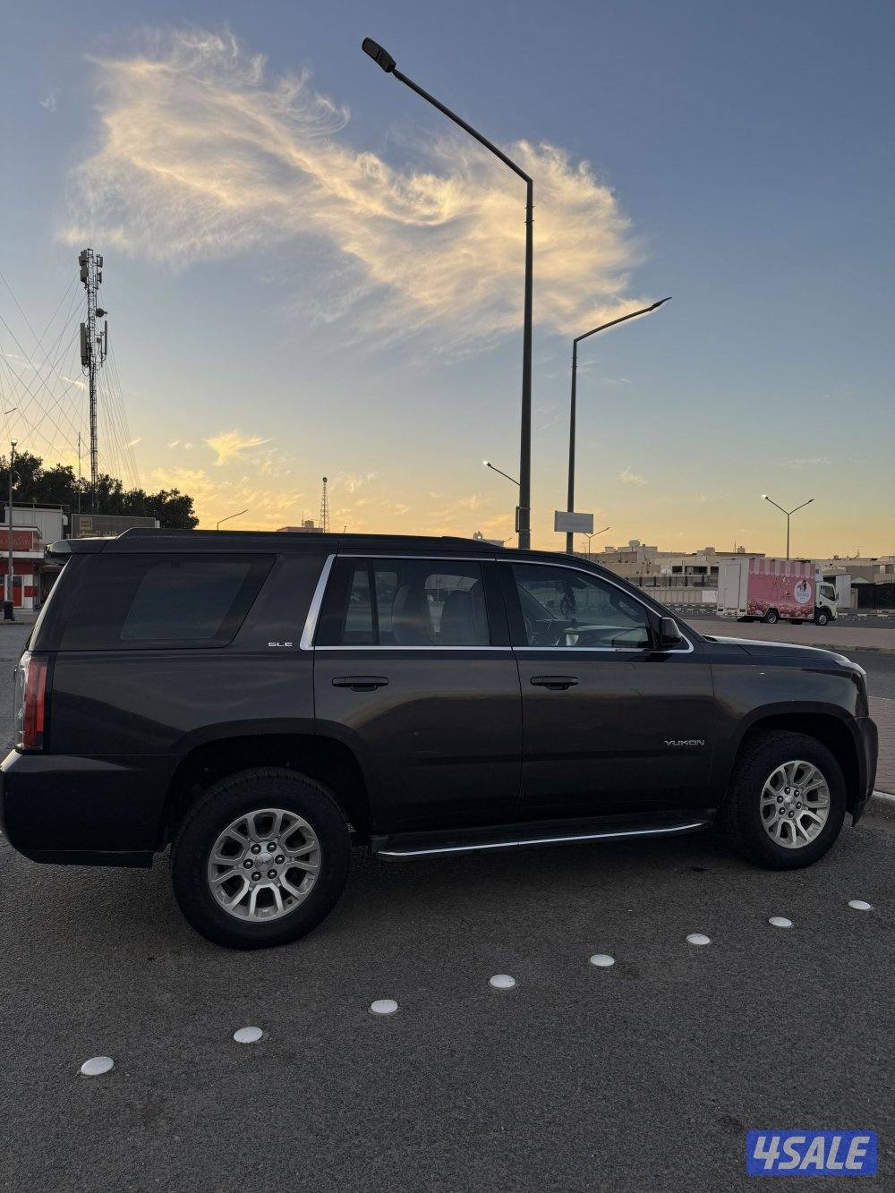 يوكن sle موديل 20150