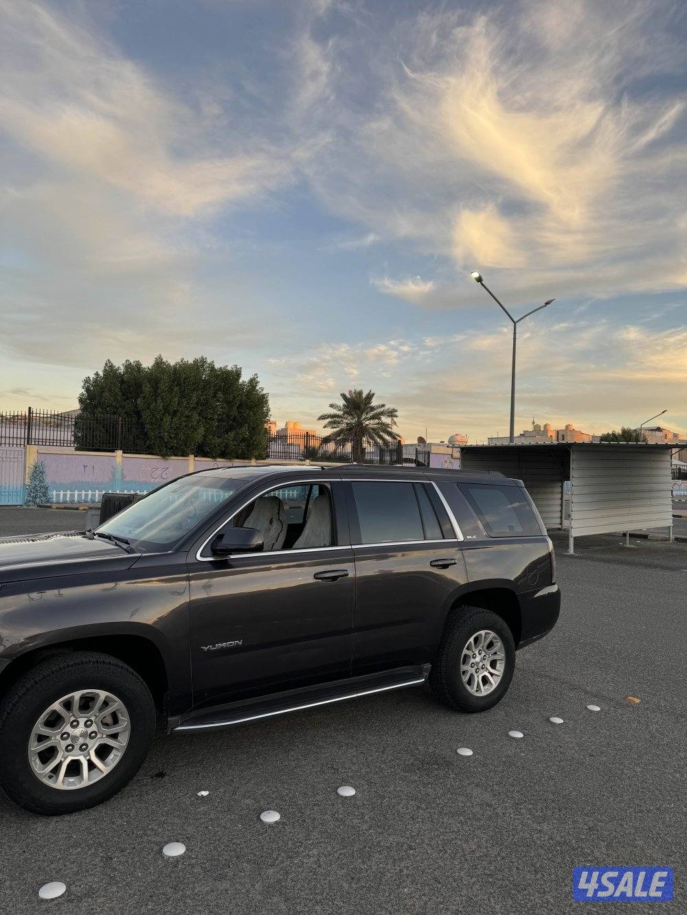 يوكن sle موديل 20151