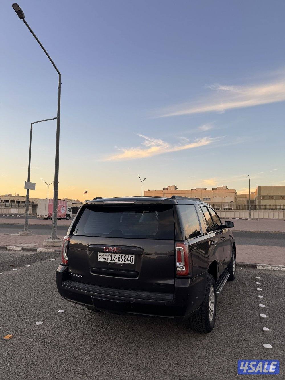 يوكن sle موديل 20152