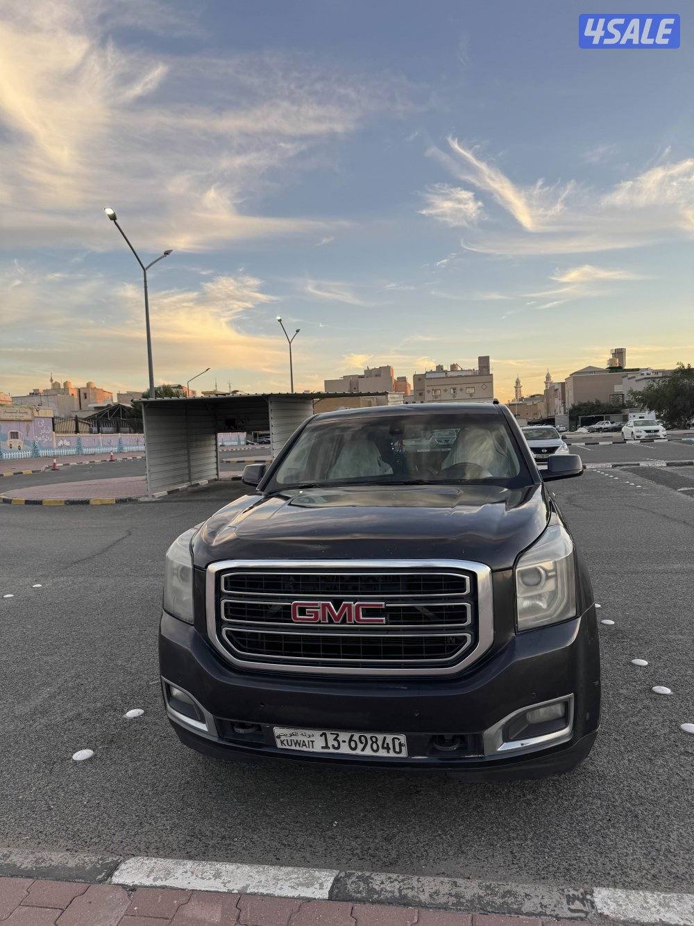 يوكن sle موديل 20153