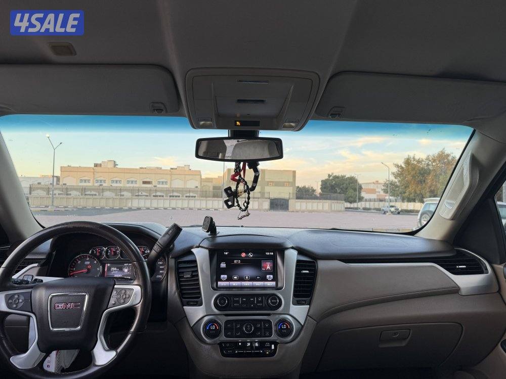 يوكن sle موديل 20154