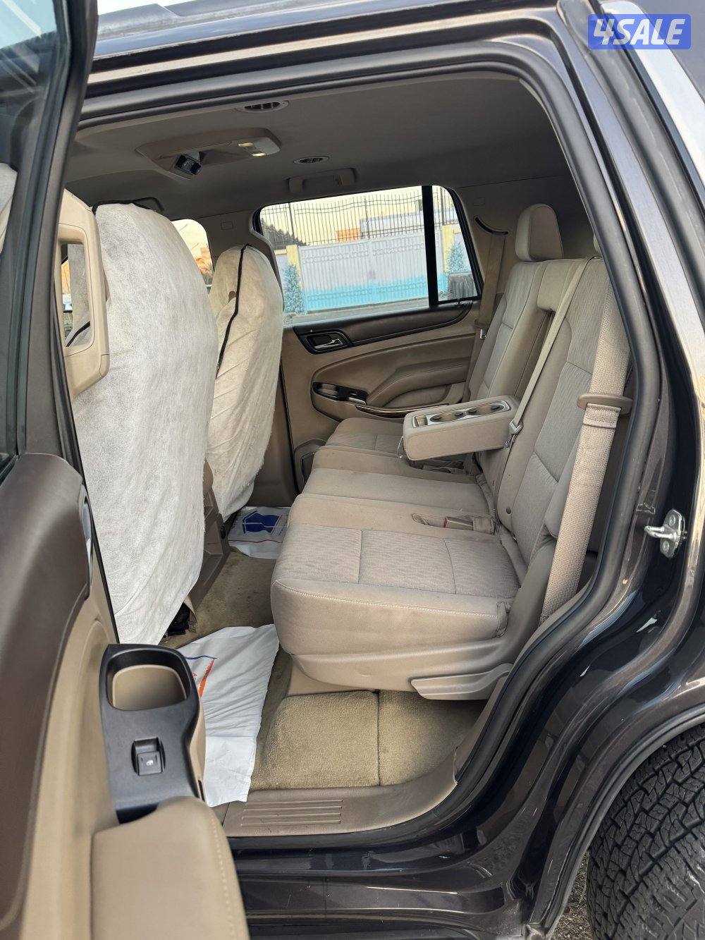 يوكن sle موديل 20155