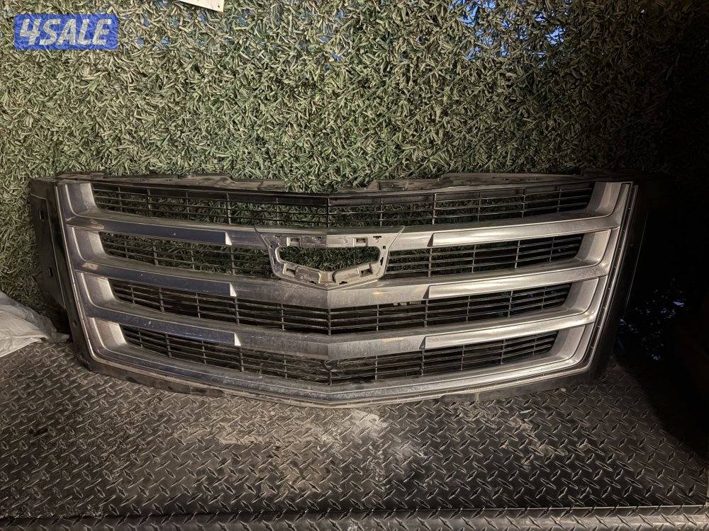 للبيع شبك اسكاليد اصلي0