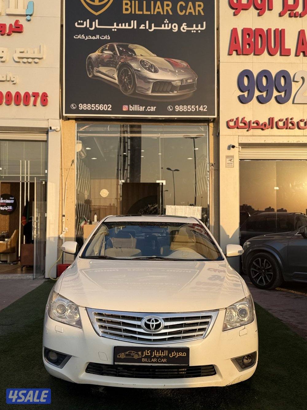 اورين 2011  الفل كامل المواصفات وارد الساير موتر نضيف0