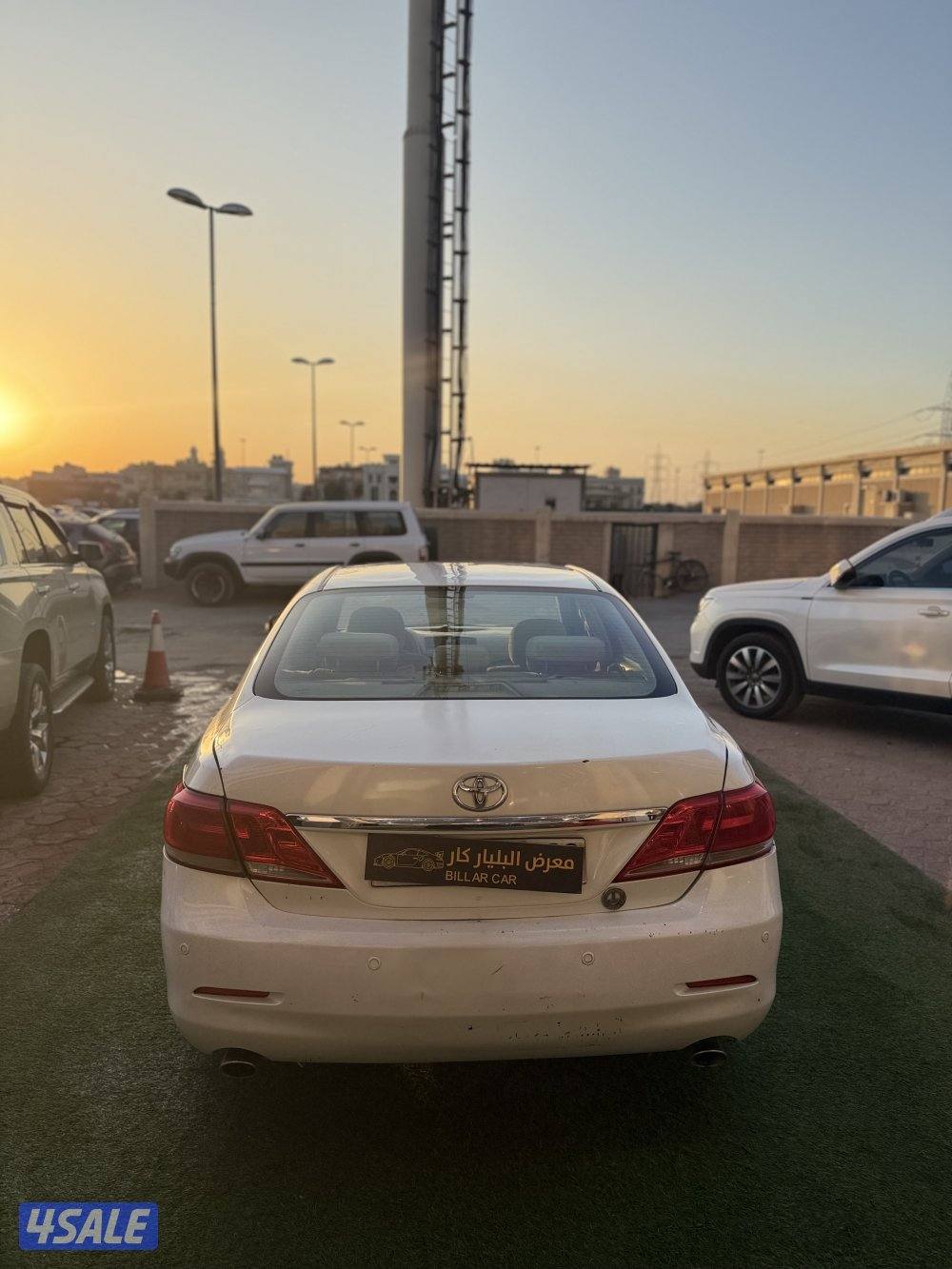 اورين 2011  الفل كامل المواصفات وارد الساير موتر نضيف5