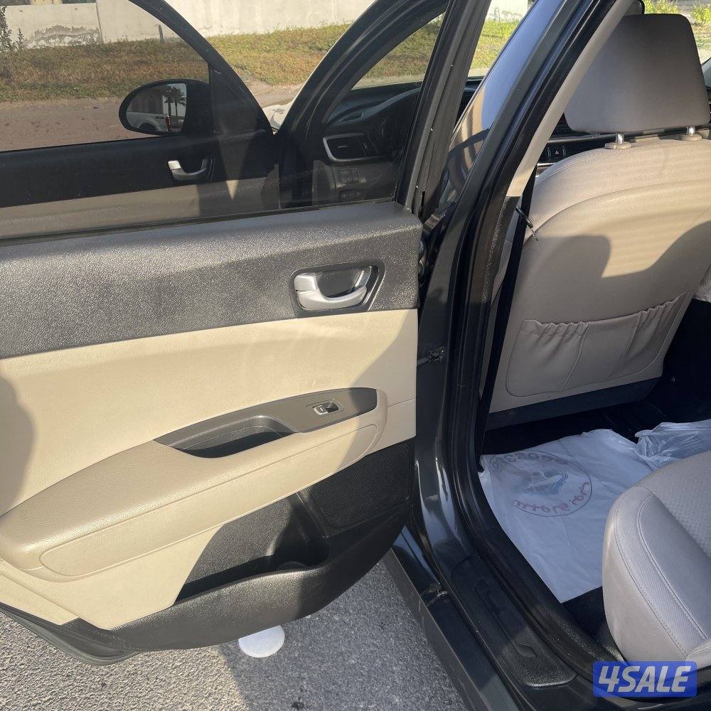 كيا أوبتيما 2016 الشكل الجديد8