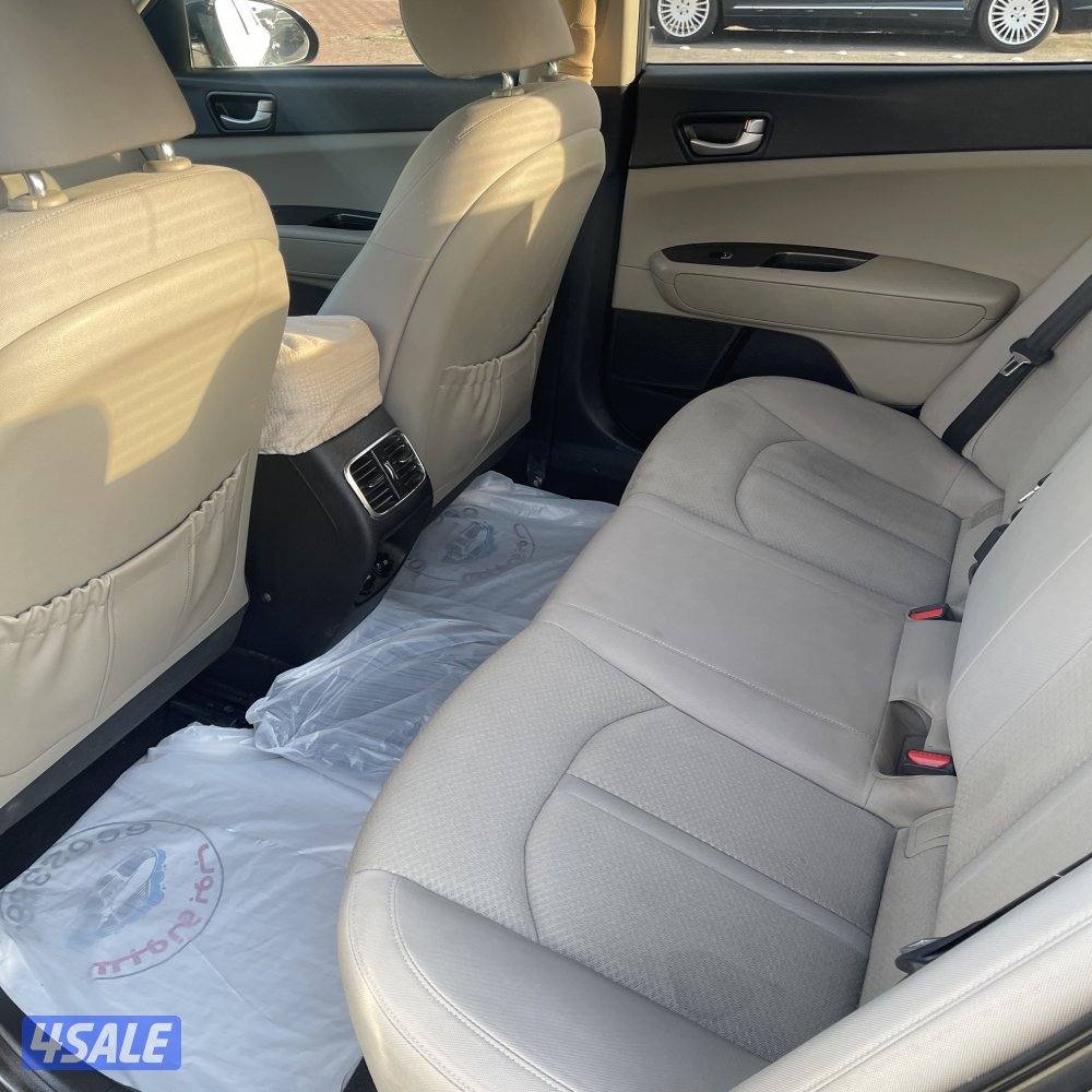 كيا أوبتيما 2016 الشكل الجديد9