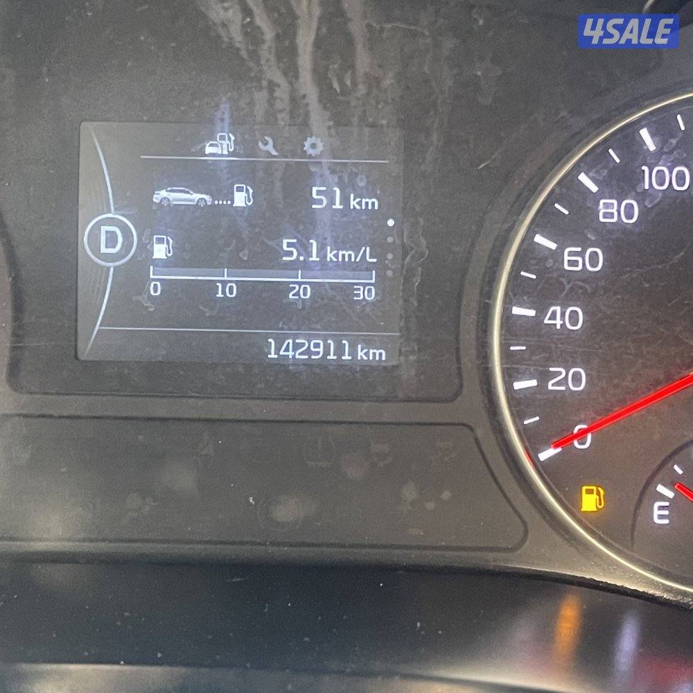 كيا أوبتيما 2016 الشكل الجديد10