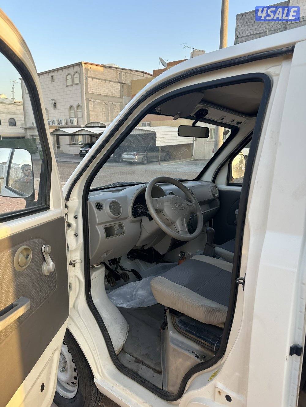 بيعة سريعة فود ترك1