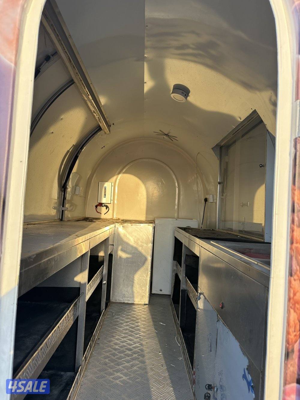 بيعة سريعة فود ترك5