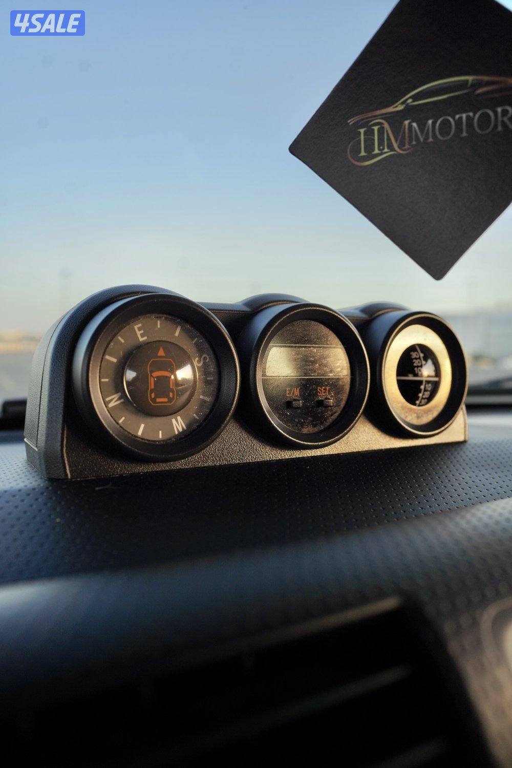 FJ cruiser/2015/205.000KM13