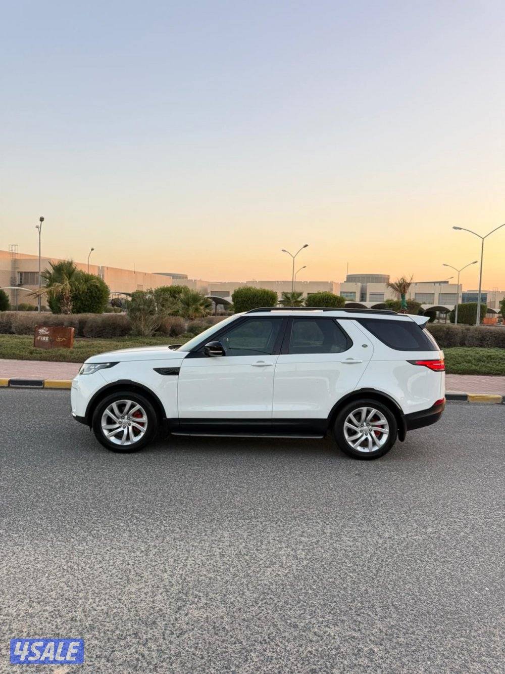 دسكفري 2020 صبغ الوكاله ماشي 87 سيرفيس منتظم بالوكاله قمة بالنظافه0