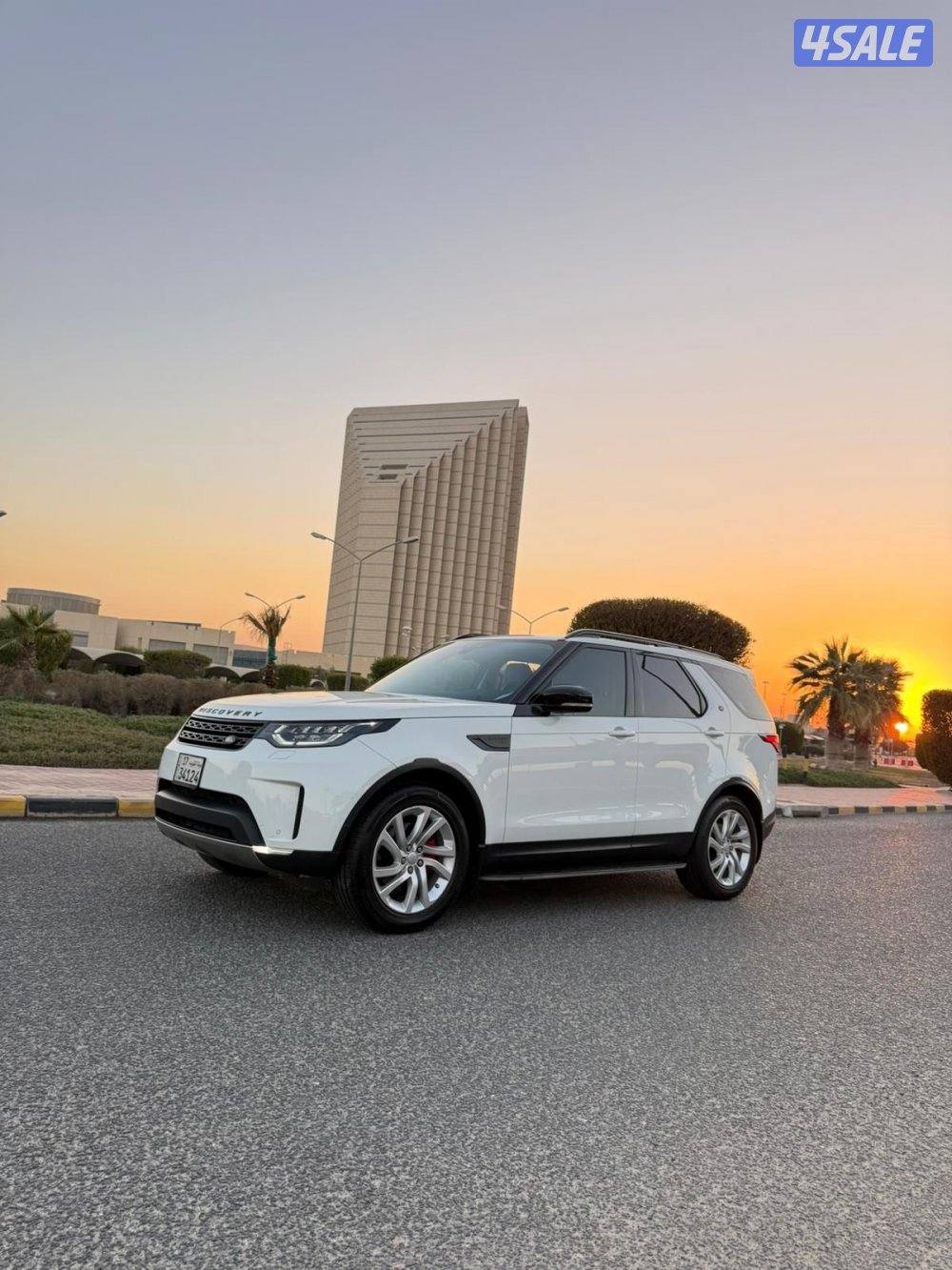 دسكفري 2020 صبغ الوكاله ماشي 87 سيرفيس منتظم بالوكاله قمة بالنظافه1