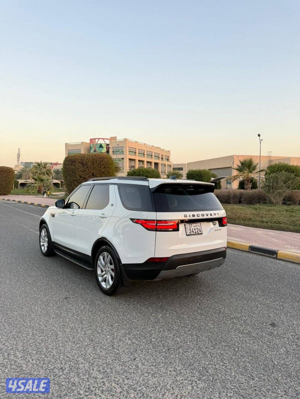 دسكفري 2020 صبغ الوكاله ماشي 87 سيرفيس منتظم بالوكاله قمة بالنظافه3