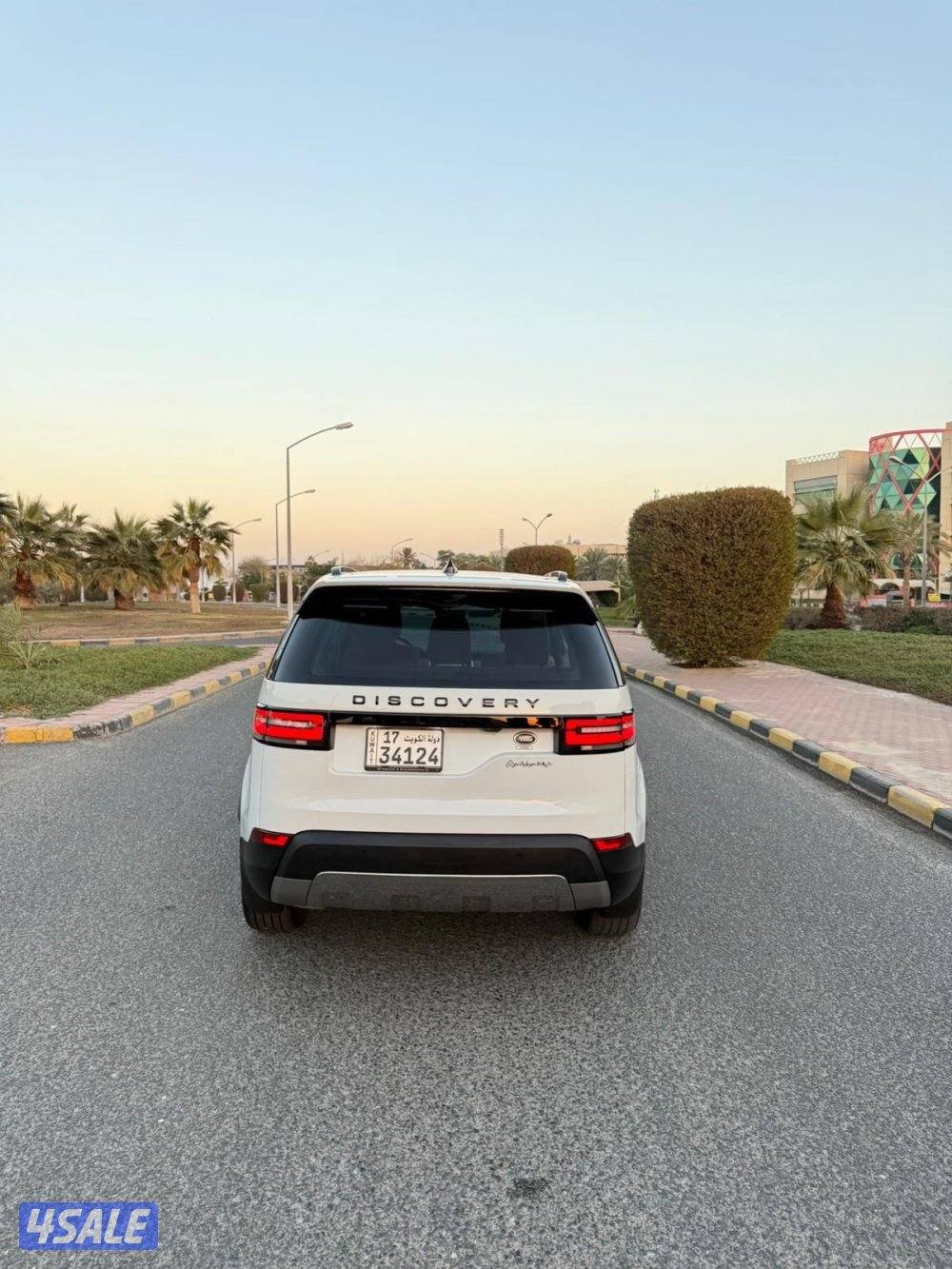 دسكفري 2020 صبغ الوكاله ماشي 87 سيرفيس منتظم بالوكاله قمة بالنظافه4