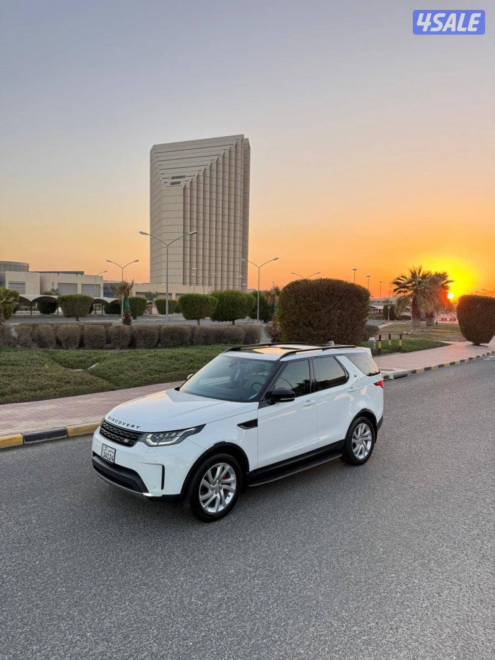 دسكفري 2020 صبغ الوكاله ماشي 87 سيرفيس منتظم بالوكاله قمة بالنظافه5