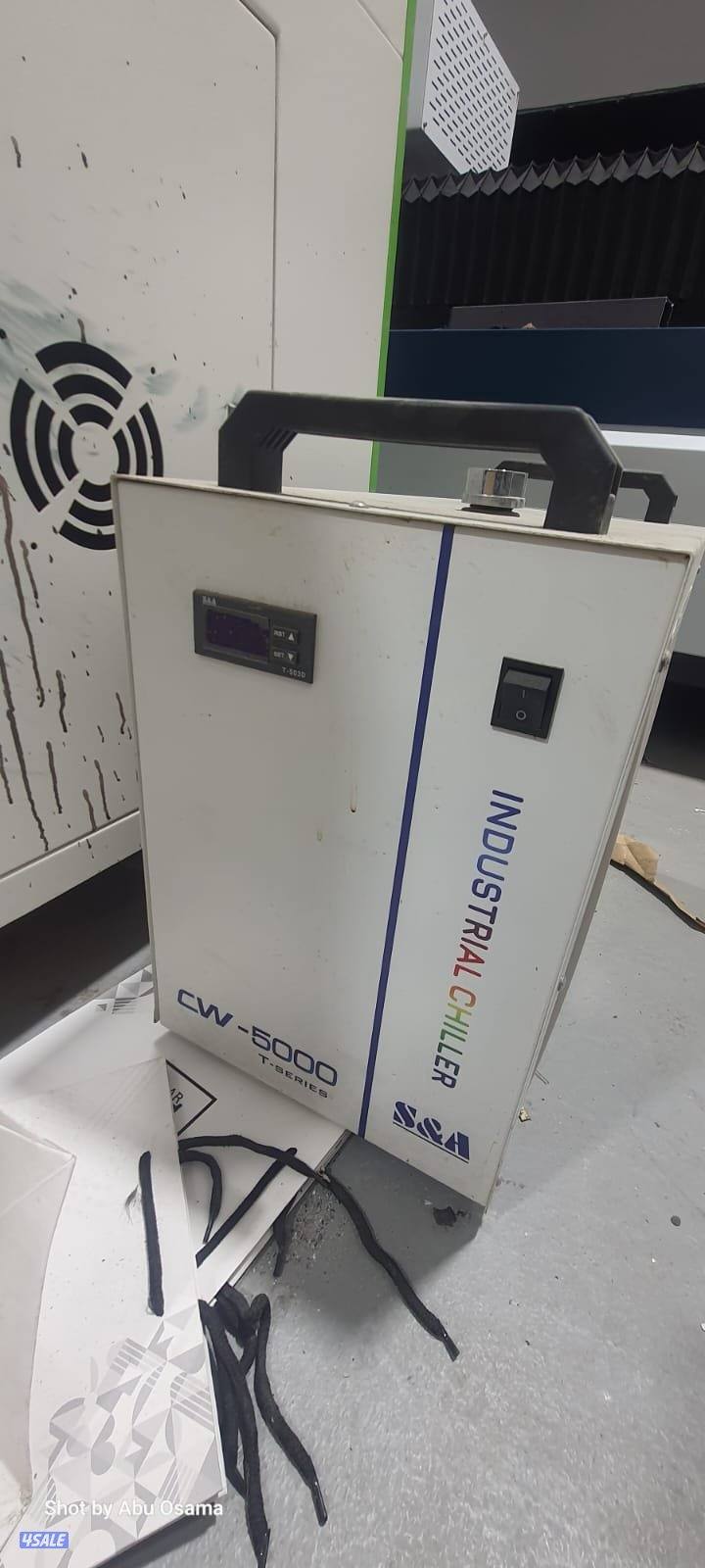 co2 laser machine4