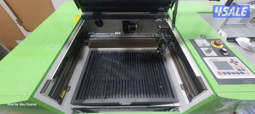 co2 laser machine5