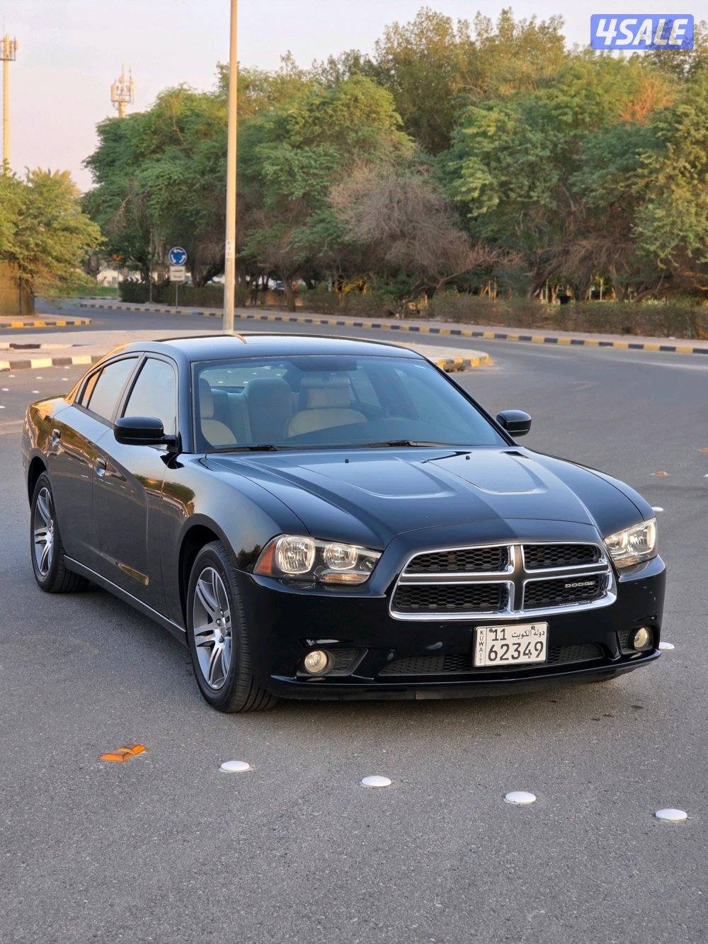Charger / 177km / V66