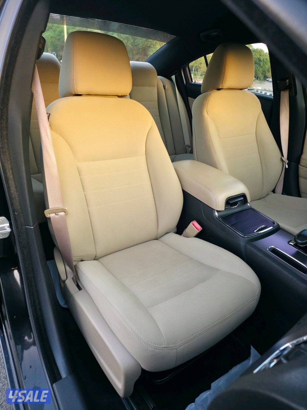 Charger / 177km / V611