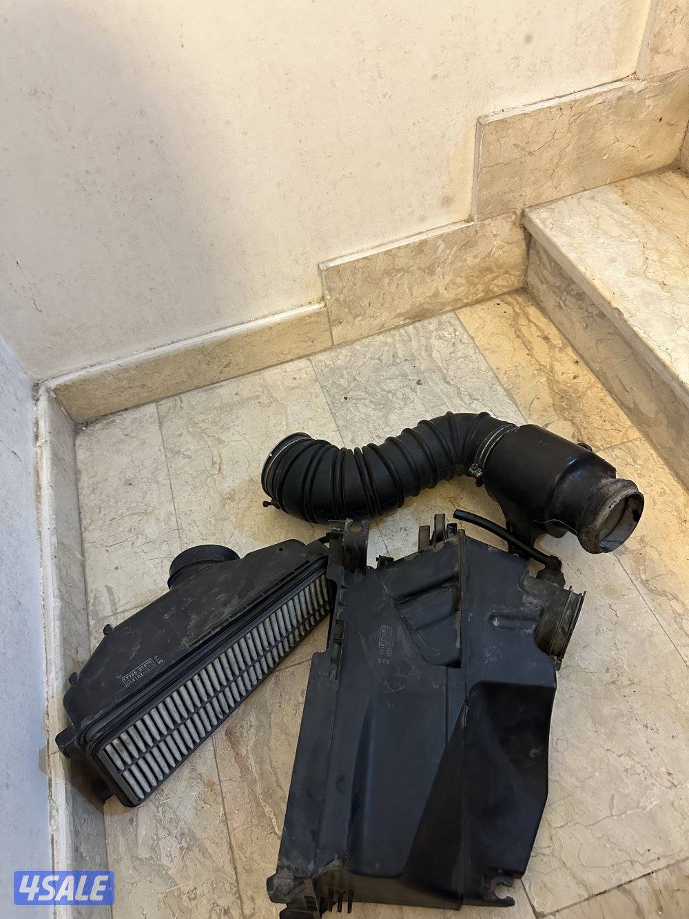 للبيع انتيك وكاله مع فلتر ( شوته ) يركب علي مكاين  1GR حط سعرك وشيل2