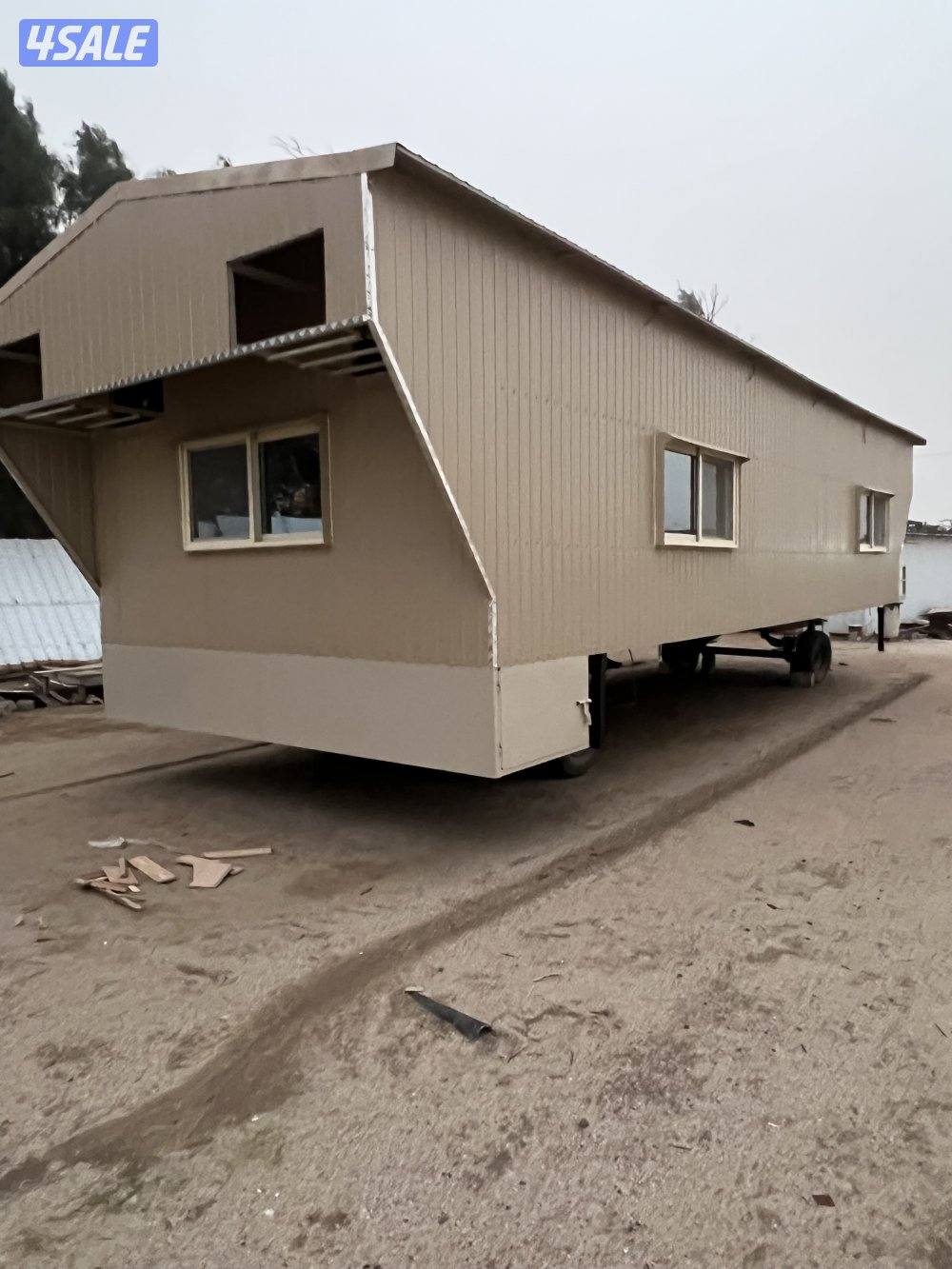 تصليح وتفصال المتحرك فقط والثابت بمزارع الوفره9