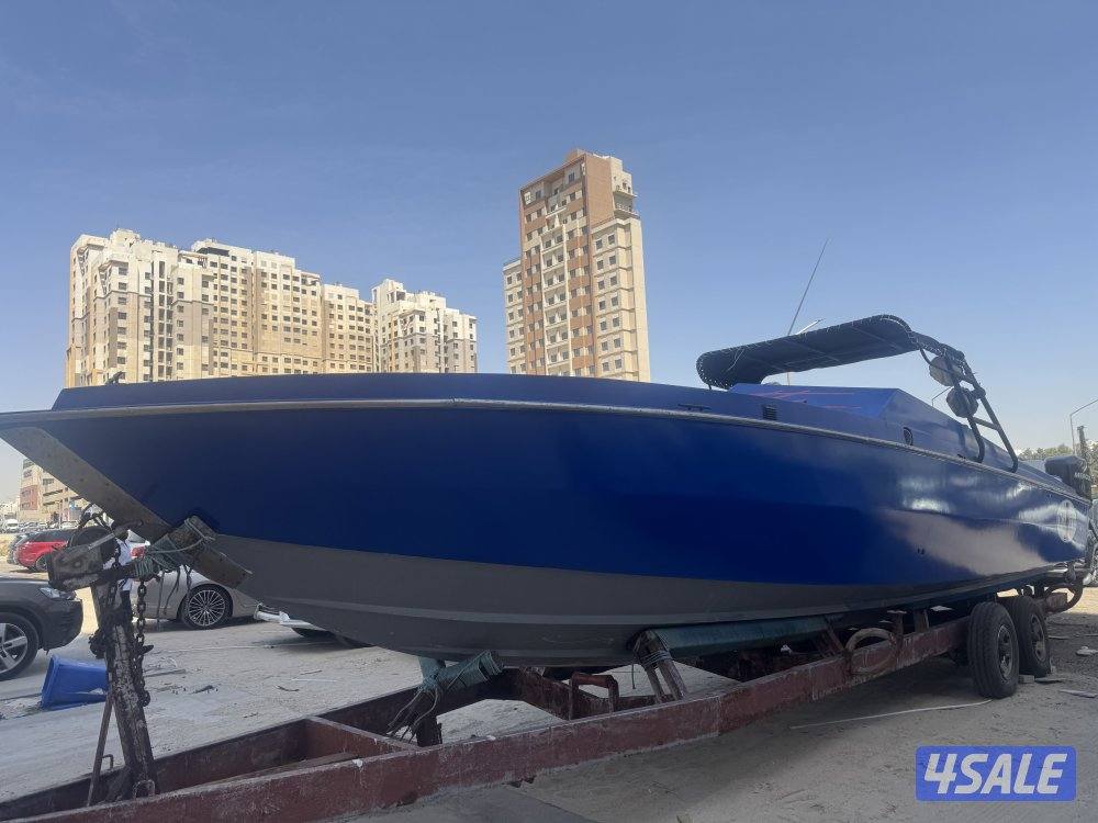 للبيع طراد سيقرت363